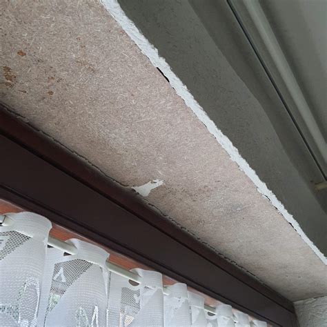 Enthält Einige Dachbodenisolierungen Asbest?